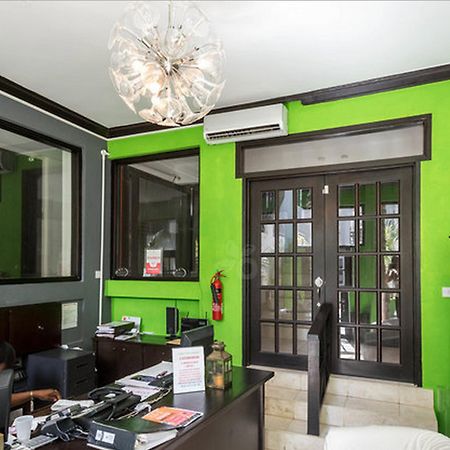 Silver Point Villa Hotel Christ Church Kültér fotó