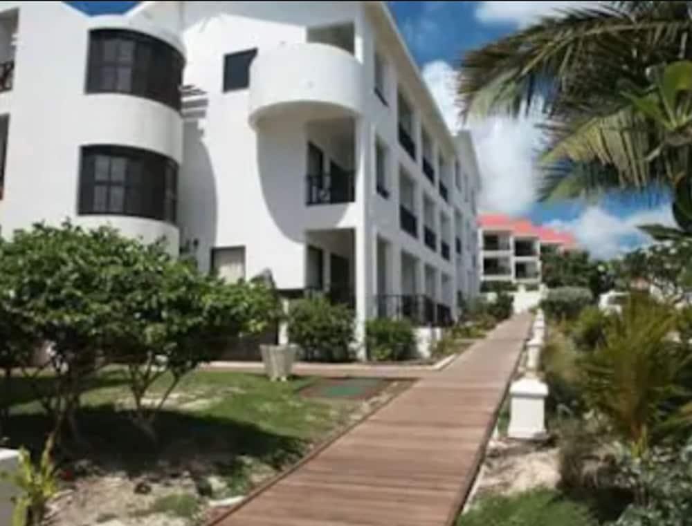 Silver Point Villa Hotel Christ Church Kültér fotó