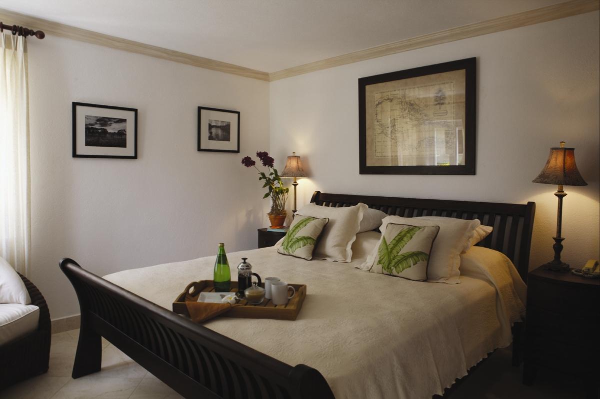 Silver Point Villa Hotel Christ Church Szoba fotó