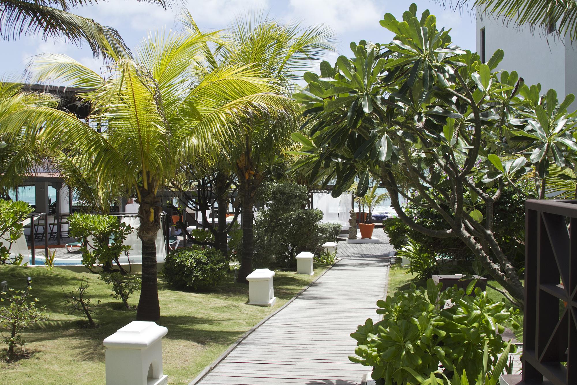 Silver Point Villa Hotel Christ Church Kültér fotó