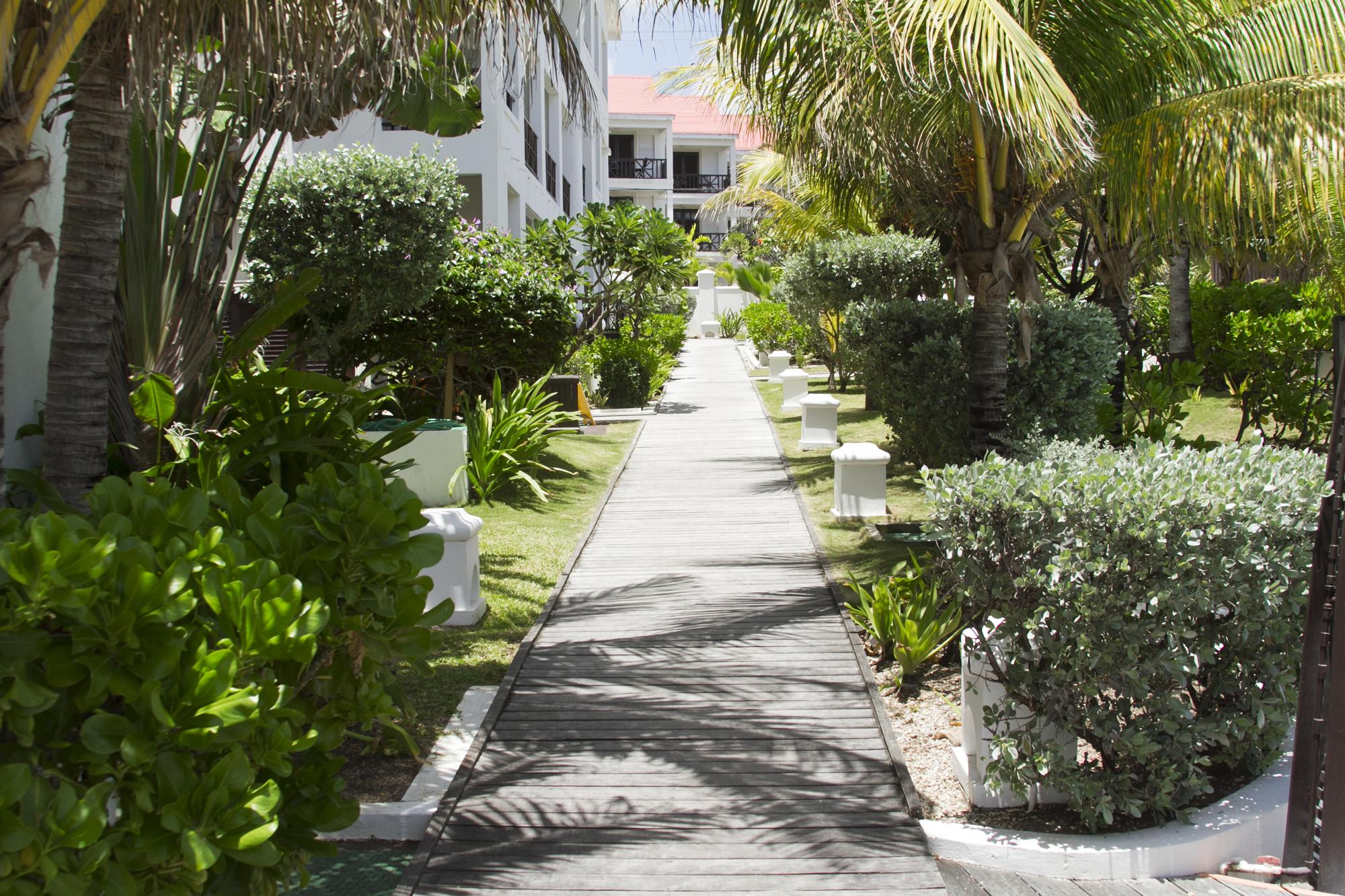 Silver Point Villa Hotel Christ Church Kültér fotó