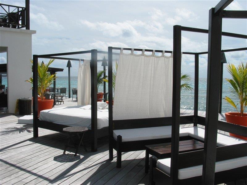 Silver Point Villa Hotel Christ Church Kültér fotó