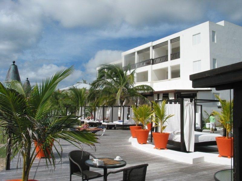 Silver Point Villa Hotel Christ Church Kültér fotó