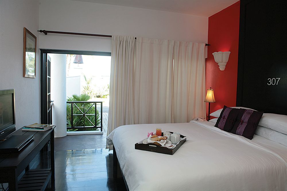 Silver Point Villa Hotel Christ Church Kültér fotó